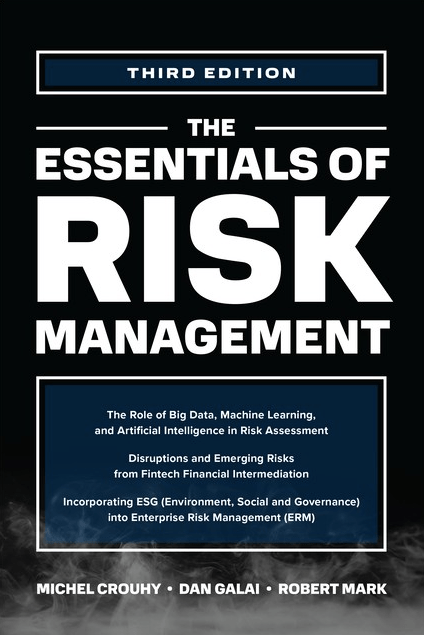 EORM - Essentials of Risk Management